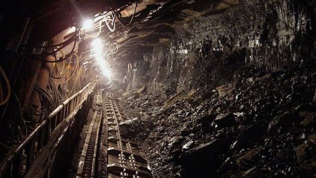 Взрыв на шахте имени Костенко: обнаружены останки 46-го погибшего шахтёра 