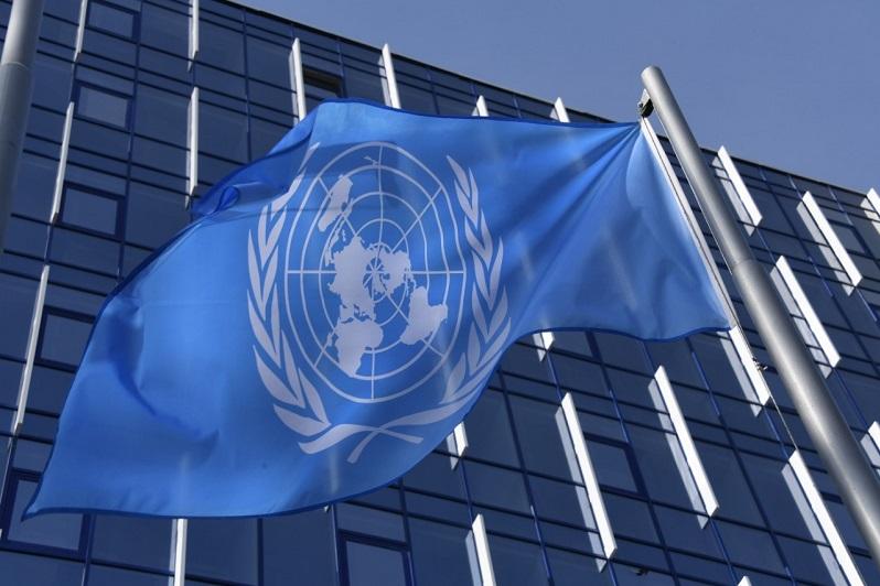ООН объявила 8 и 9 мая днями памяти жертв Второй мировой войны