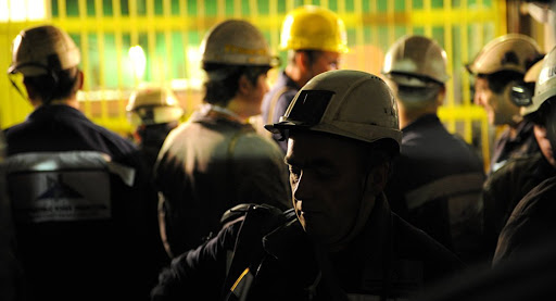 При помощи Wi-Fi в Казахстане можно будет находить людей в шахтах