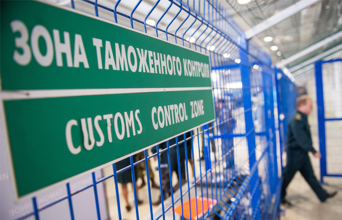 В Казахстане упростят таможенные процедуры 