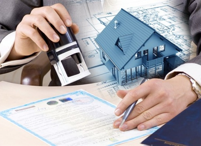 Отменят штраф за нарушение срока регистрации недвижимости 