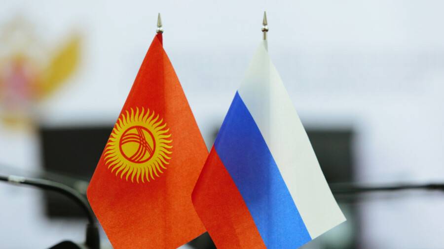 Кыргызстан отказал России в создании биолаборатории на своей территории