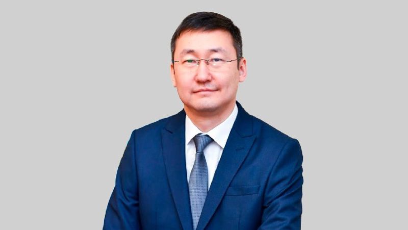 Тимур Султангазиев назначен первым вице-министром здравоохранения Казахстана