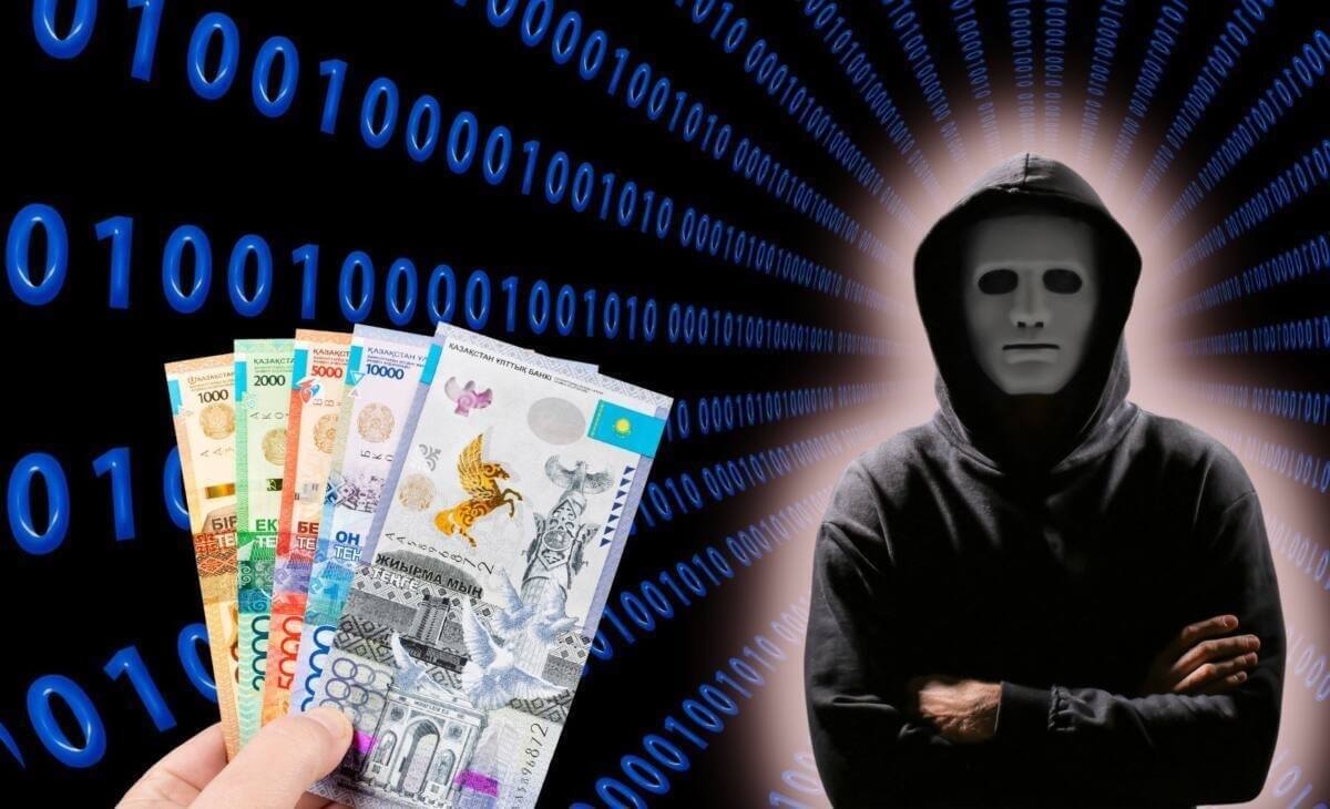 За сутки полиция Кокшетау раскрыла 10 интернет-преступлений