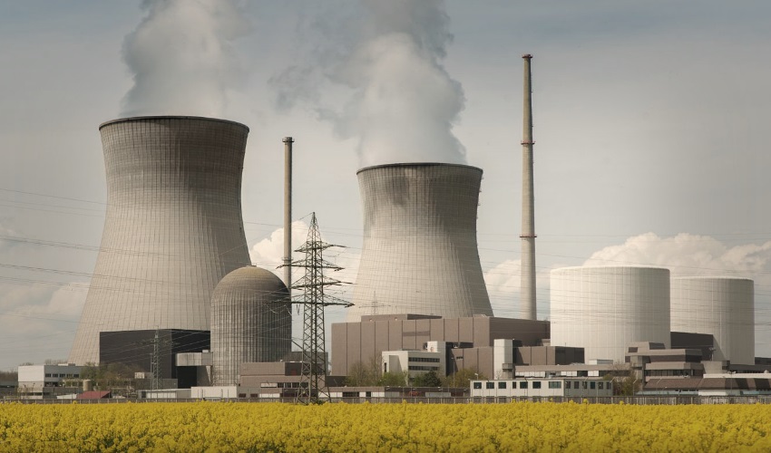 Казахстан и Индия ведут переговоры о мирном использовании атомной энергии