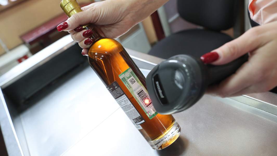 Сразу на 15 процентов за год подорожали алкогольные напитки в Казахстане
