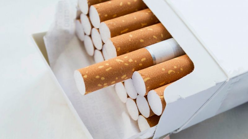 За сигареты без цифровой маркировки будут штрафовать в Казахстане