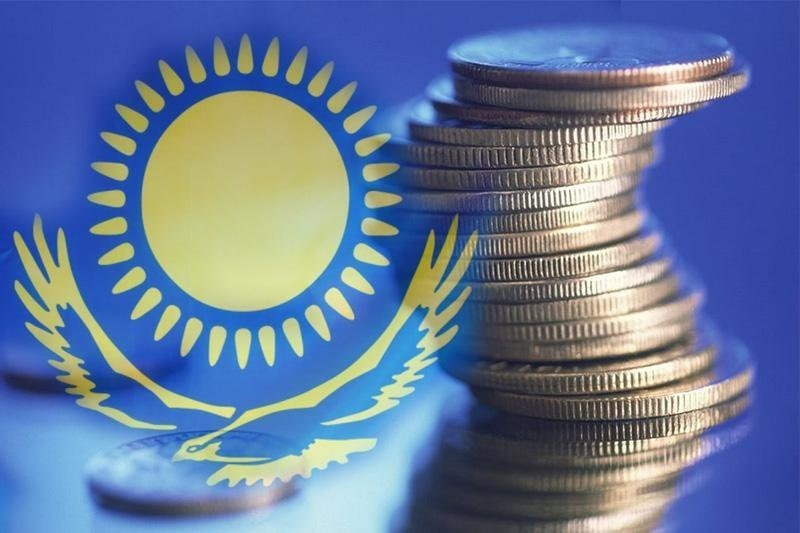 ВВП Казахстана за первое полугодие вырос на 3,4 процента - Токаев