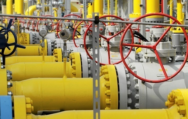 ЕС планирует заменить российский газ азербайджанским