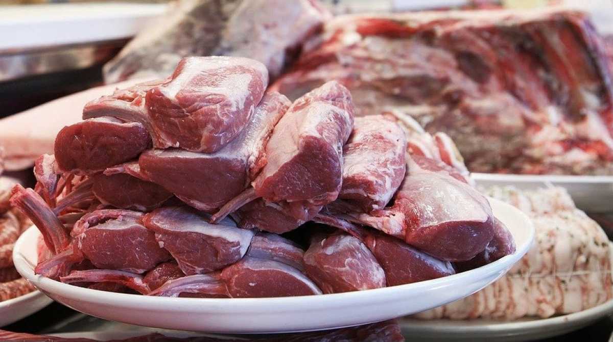 Поставлять мясо в Саудовскую Аравию будут казахстанские производители