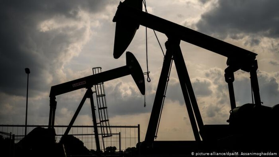 Казахстан увеличит добычу нефти в августе